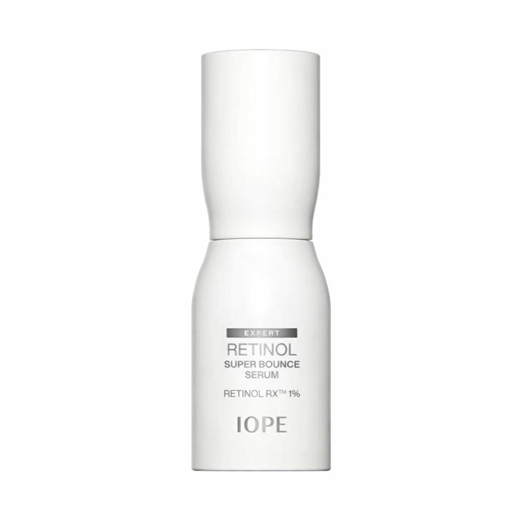 Retinol & Retinal