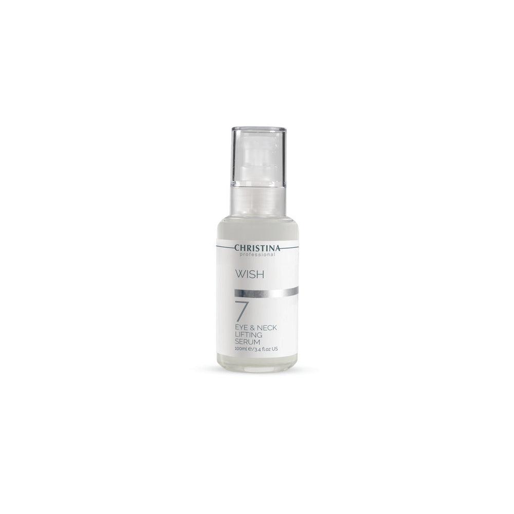 Christina Wish - Eye & Neck Lifting Serum (Step 7) 100ml / 3.4oz