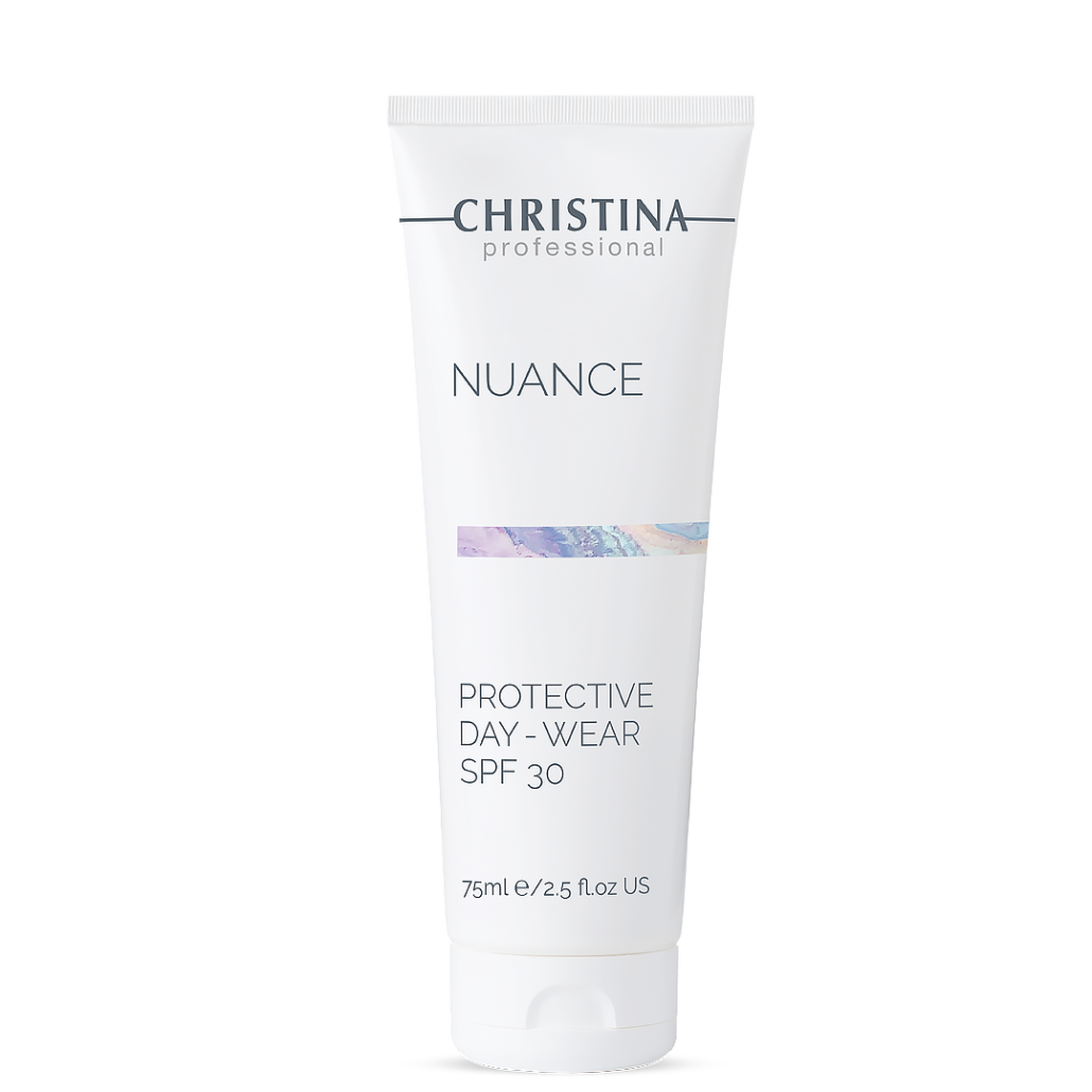 Christina Nuance - Protective Day-Wear Spf30 75ml / 2.5oz