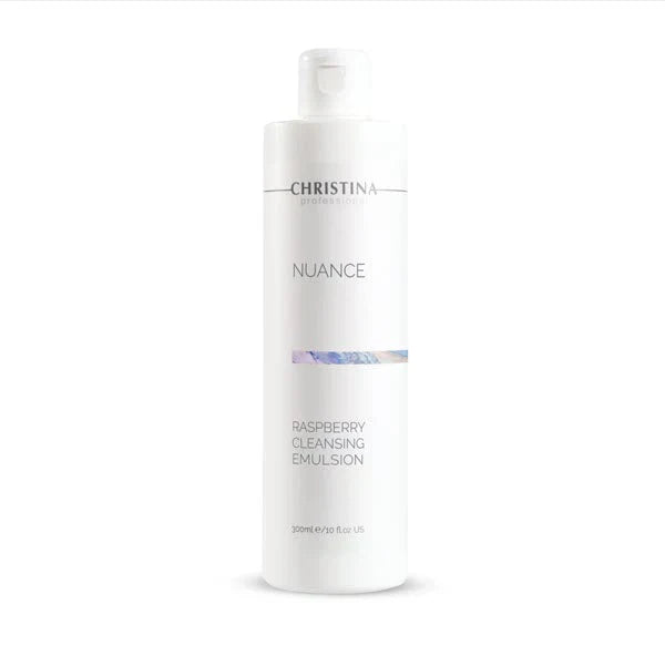 Christina Nuance - Respberry Cleansing Emultion 300ml / 10.2oz