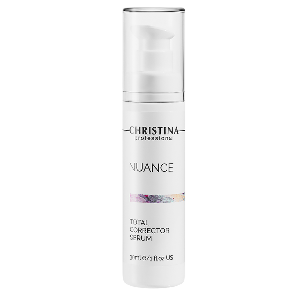 Christina Nuance - Total Corrector Serum 30ml / 1oz