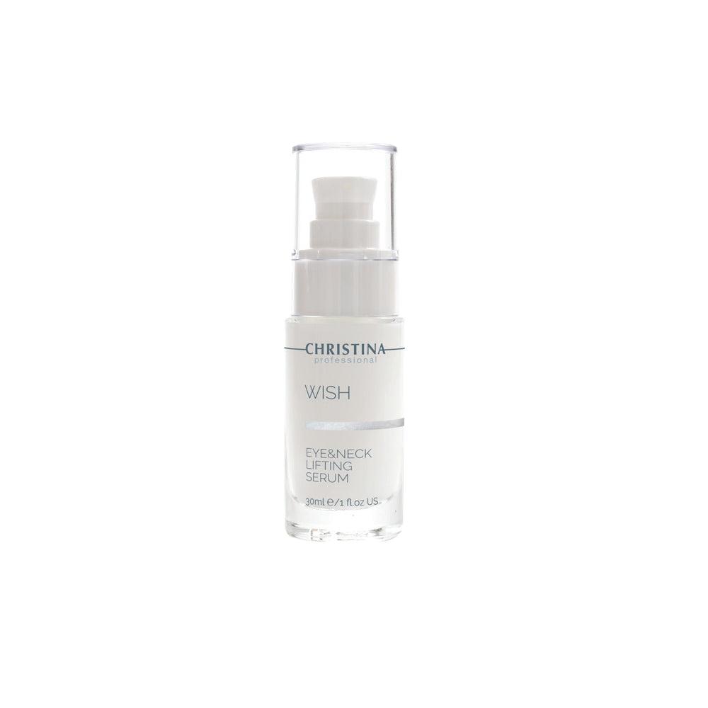 Christina Wish - Eye & Neck Lifting Serum 30ml / 1oz
