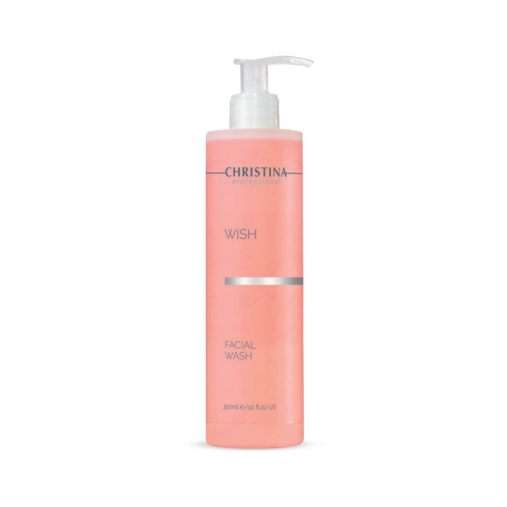 Christina Wish - Facial Wash 300ml / 10.2oz