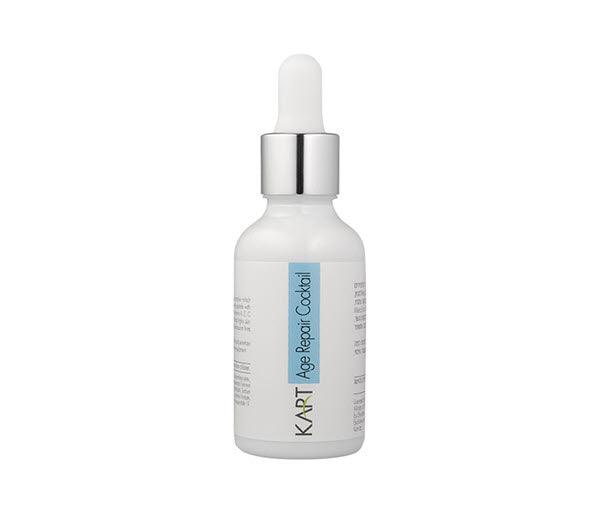 Kart Effective Innovation - Meso Pro Age Repair Cocktail 30ml / 1oz