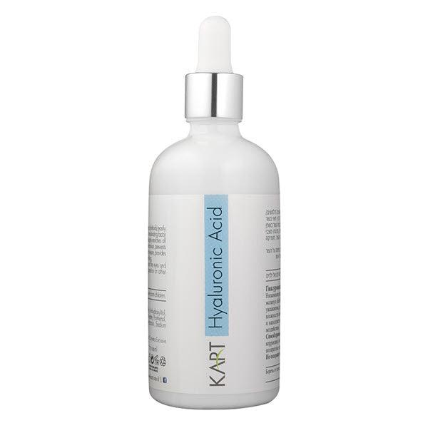 Kart Effective Innovation - Meso Pro Hyaluronic Acid 100ml / 3.4oz