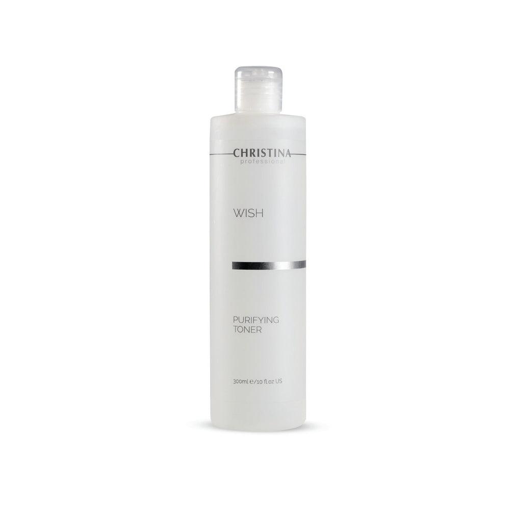Christina Wish - Purifying Toner 300ml / 10.2oz