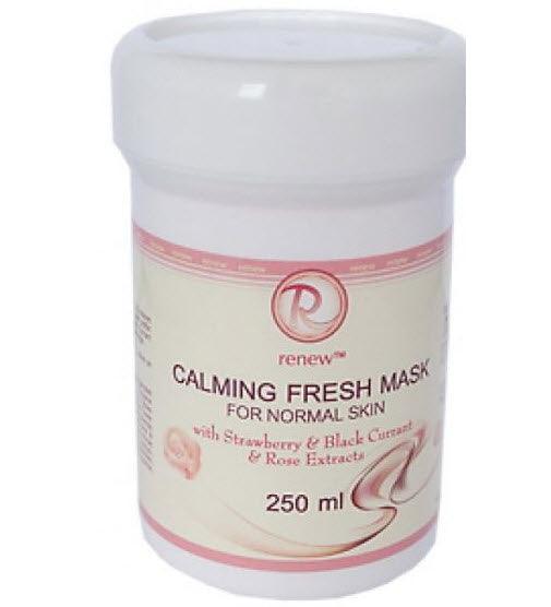 Renew Masks - Calming Fresh Mask For Normal Skin 250ml / 8.5oz
