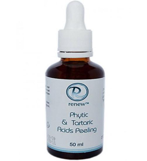 Renew Peelings - Peelings Phytic & Tartaric Acid Peeling 50ml / 1.7oz