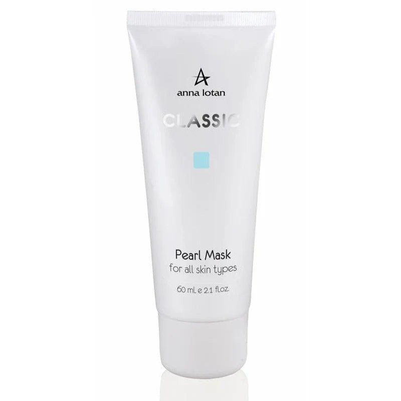 Anna Lotan Classic - Pearl Mask 60ml / 2oz