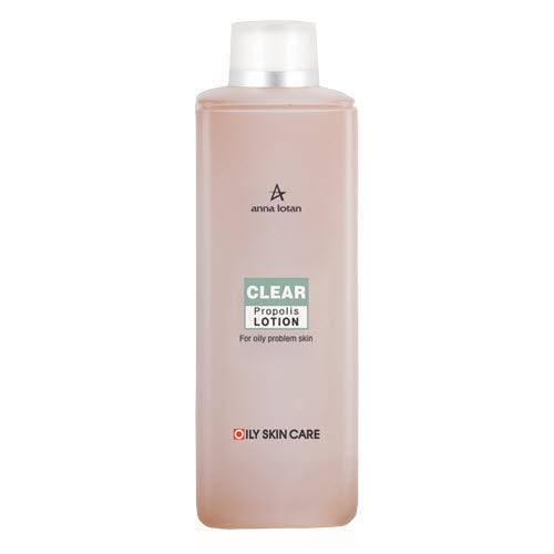 Anna Lotan Clear - Propolis Lotion 500ml / 16.9oz