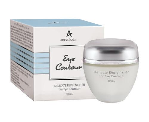 Anna Lotan Eye Contour - Delicate Replenisher Eye Contour Balm 30ml / 1oz