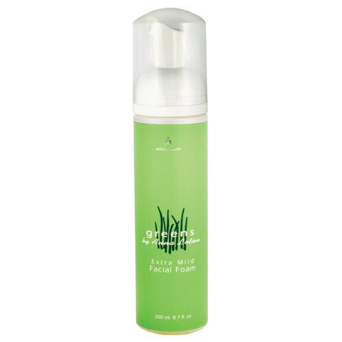 Anna Lotan Greens - Extra Mild Facial Foam 200ml / 6.7oz
