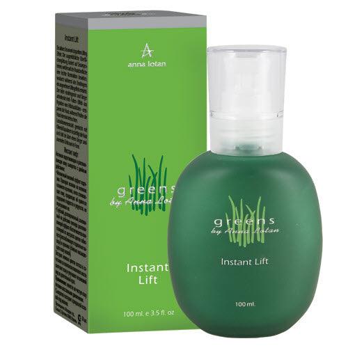 Anna Lotan Greens - Instant Lift 100ml / 3.4oz