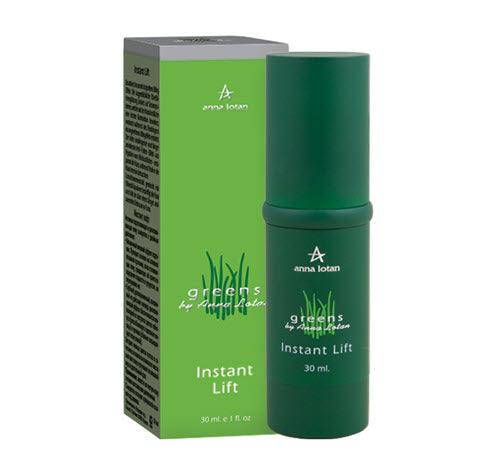 Anna Lotan Greens - Instant Lift 30ml / 1oz