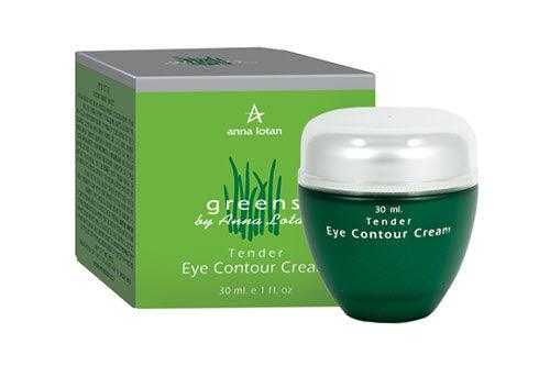 Anna Lotan Greens - Tender Eye Contour Balm 30ml / 1oz
