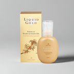 Anna Lotan Liquid Gold - Facial Replenishing Supplement 30ml / 1oz