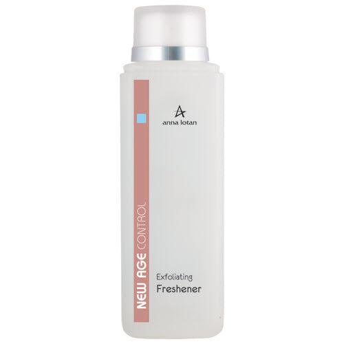 Anna Lotan New Age Control - Exfoliating Freshener 200ml / 6.7oz