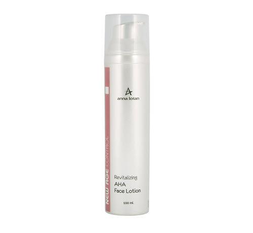 Anna Lotan New Age Control - Revitalizing Aha Face Lotion 100ml / 3.4oz