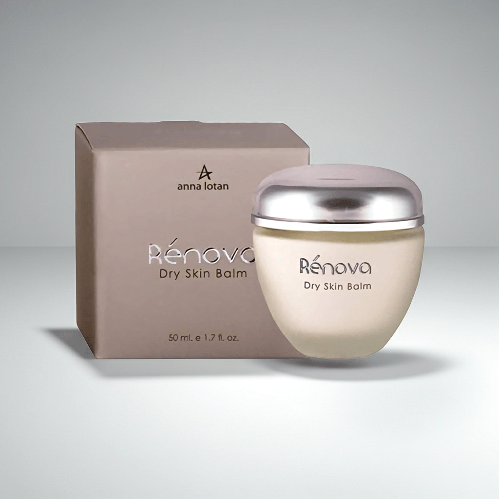 Anna Lotan Renova - Dry Skin Balm 50ml / 1.7oz
