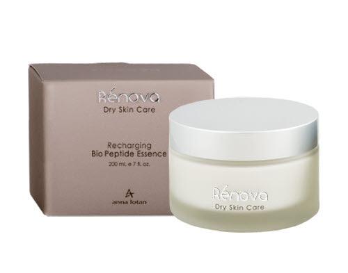 Anna Lotan Renova - Recharging Bio Peptide Essence 200ml / 6.7oz