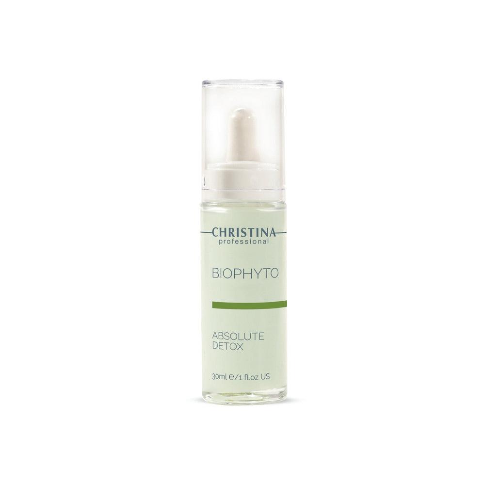 Christina Bio Phyto - Absolute Detox Serum 30ml / 1oz