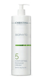 Christina Bio Phyto - Comforting Massage Cream (Step 5) 500ml / 16.9oz