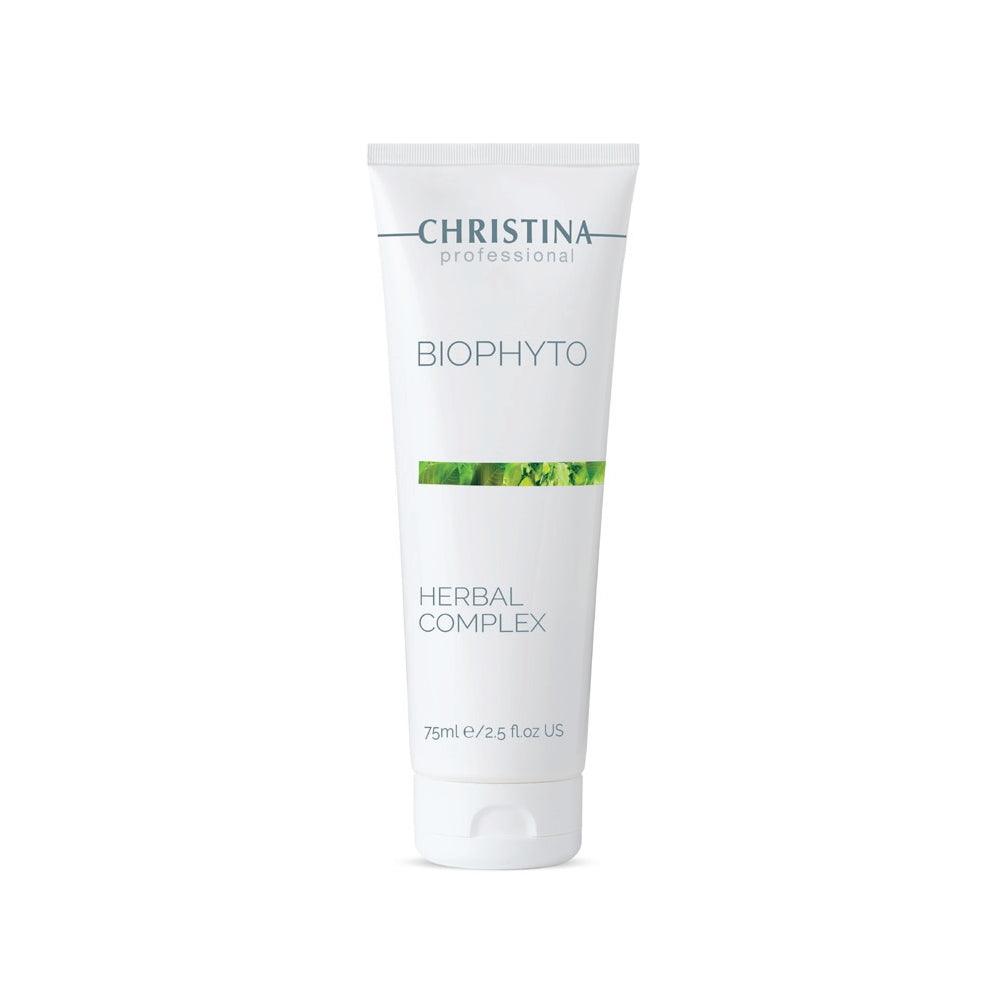 Christina Bio Phyto - Herbal Complex 75ml / 2.5oz