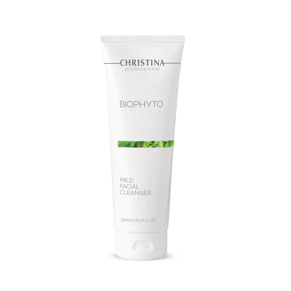 Christina Bio Phyto - Mild Facial Cleanser 250ml / 8.5oz