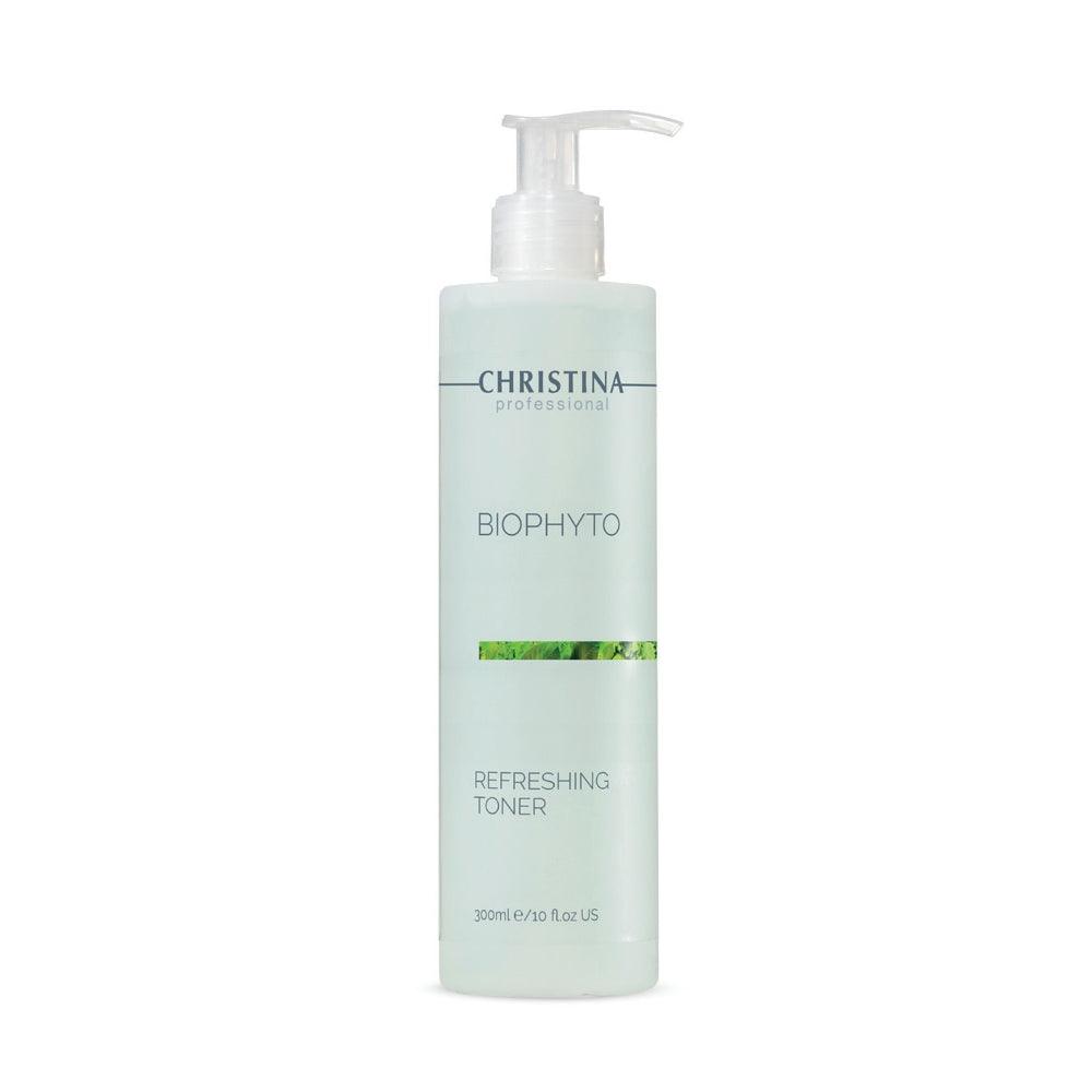Christina Bio Phyto - Refreshing Toner 300ml / 10.2oz