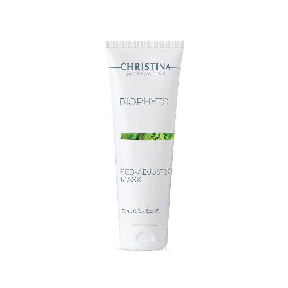 Christina Bio Phyto - Seb - Adjustor Mask 75ml / 2.5oz