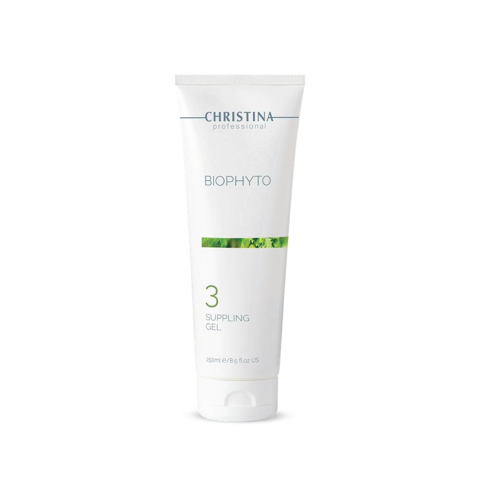 Christina Bio Phyto - Suppling Gel (Step 3) 250ml / 8.5oz
