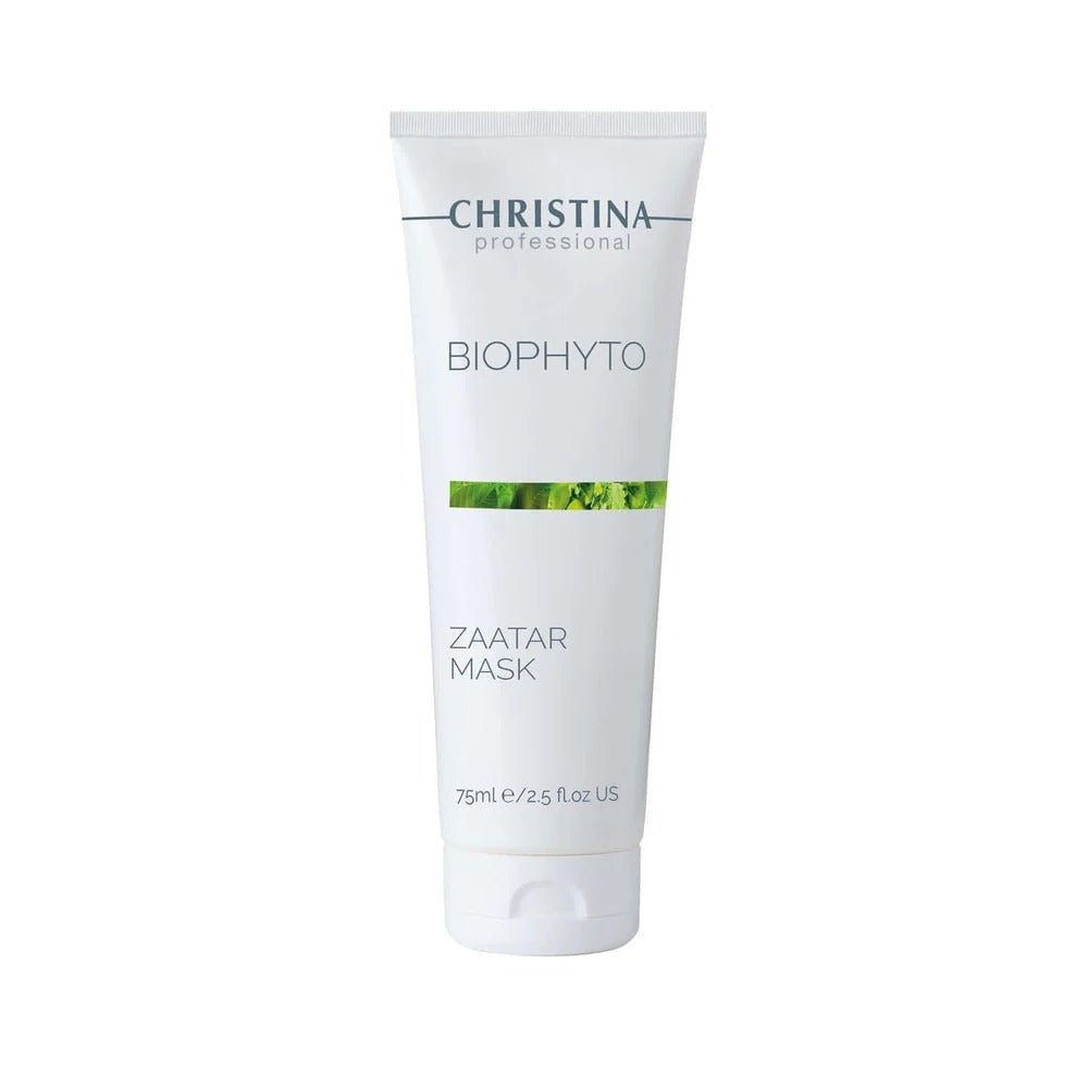 Christina Bio Phyto - Zaatar Mask 75ml / 2.5oz