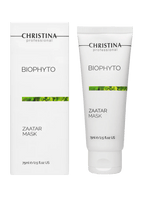 Christina Bio Phyto - Zaatar Mask 75ml / 2.5oz