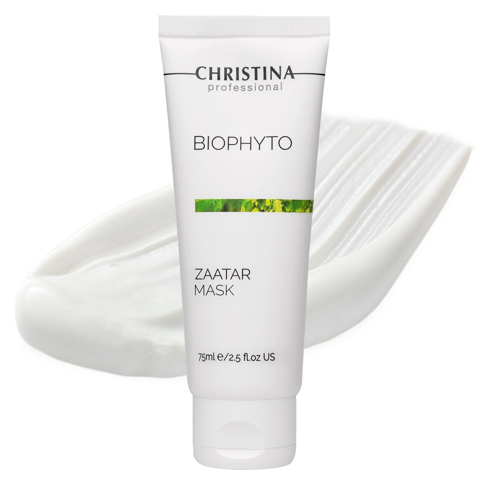 Christina Bio Phyto - Zaatar Mask 75ml / 2.5oz