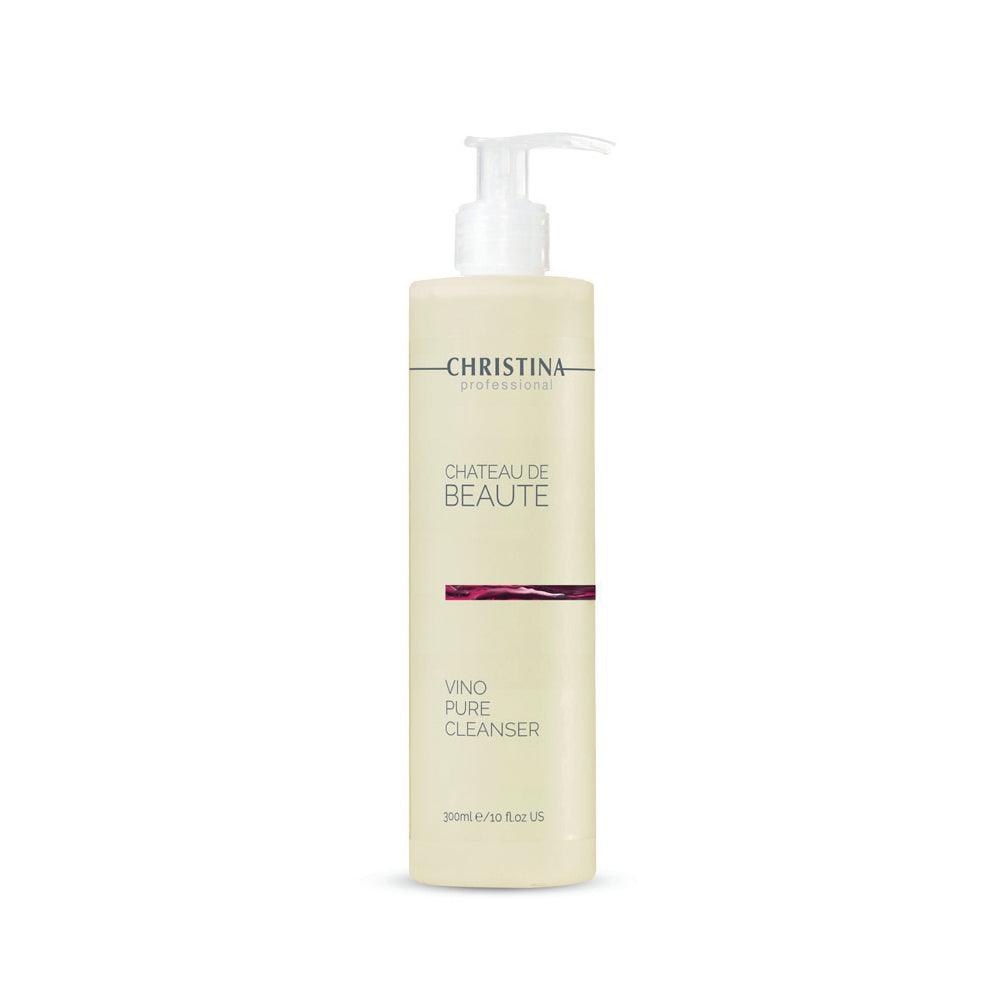 Christina Chateau De Beaute - Vino Pure Cleanser 300ml / 10.2oz
