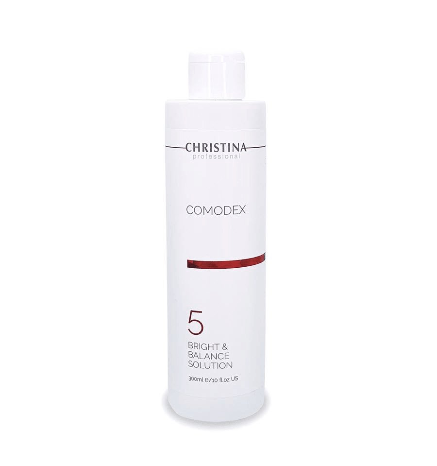 Christina Comodex - Bright & Balance Solution (Step 5) 300ml / 10.2oz