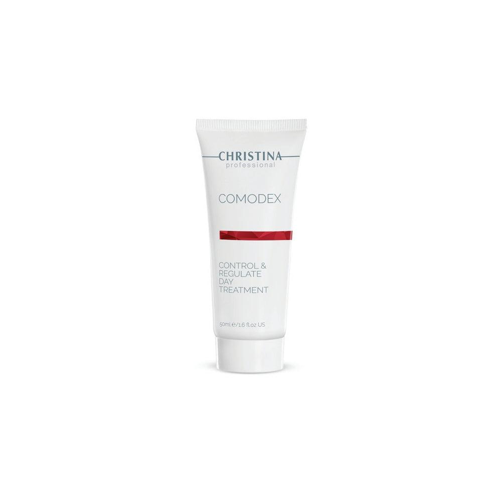 Christina Comodex - Control & Regulate Day Treatment 50ml / 1.7oz