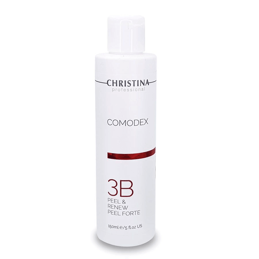 Christina Comodex - Peel & Renew Peel Forte (Step 3B) 150ml / 5oz
