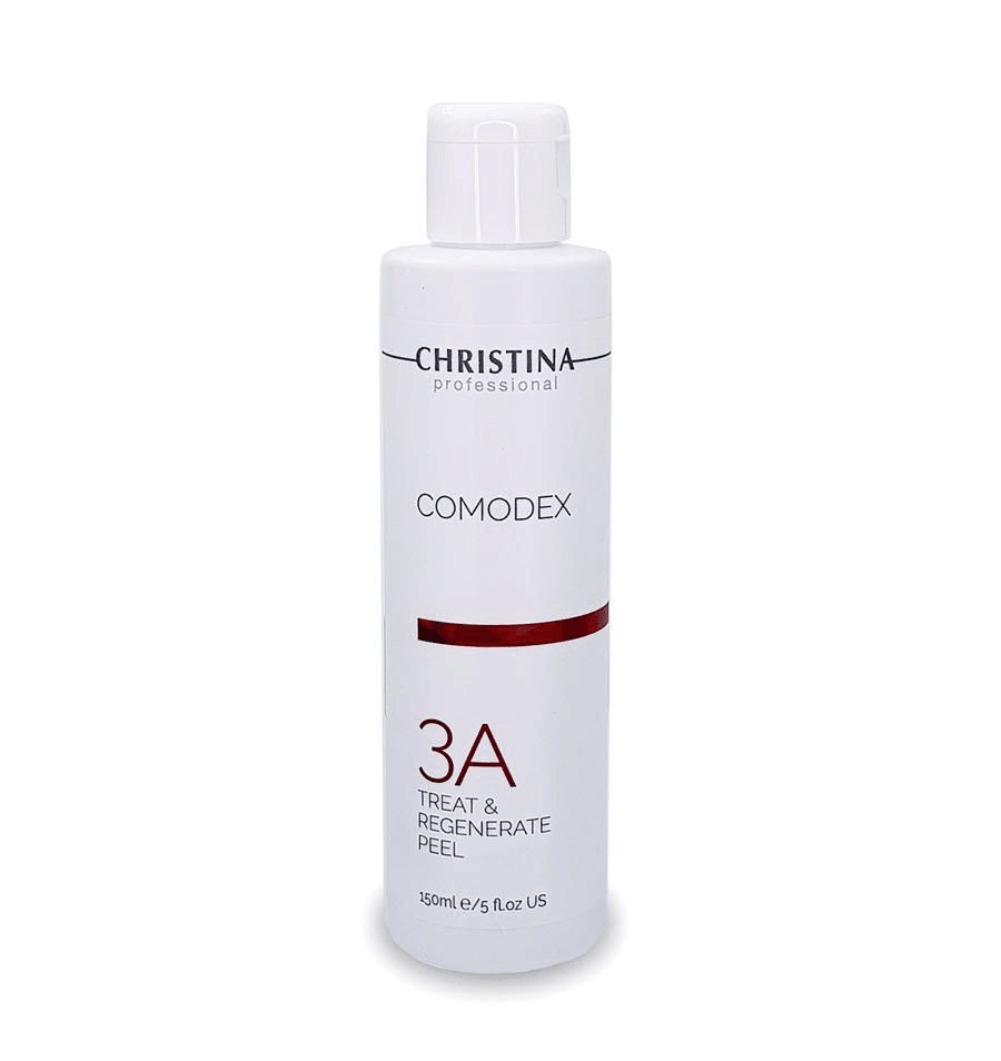 Christina Comodex - Treat & Regenerate Peel (Step 3A) 150ml / 5oz