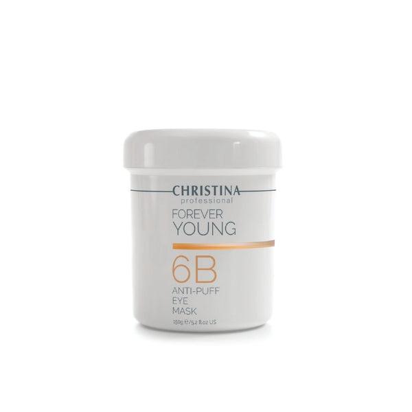 Christina Forever Young - Anti - Puff Eye Mask(Step 6B) 250ml / 16.9oz