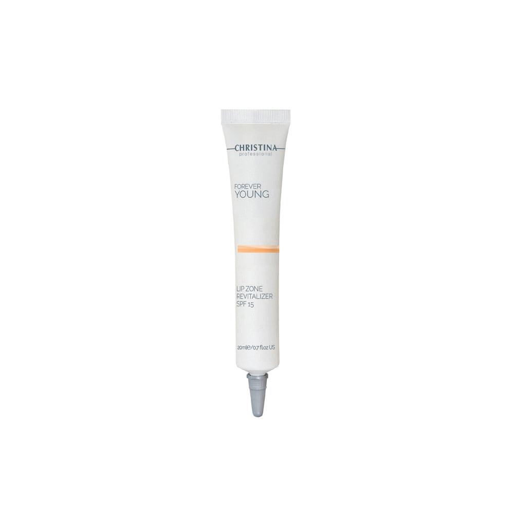 Christina Forever Young - Lip Zone Revitalizer Spf 15 20ml / 0.75oz