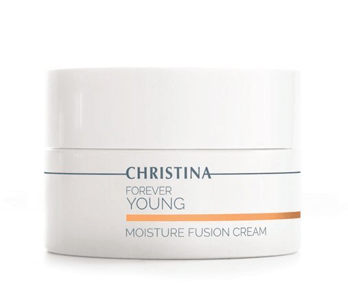 Christina Forever Young - Moisture Fusion Cream 50ml / 1.7oz