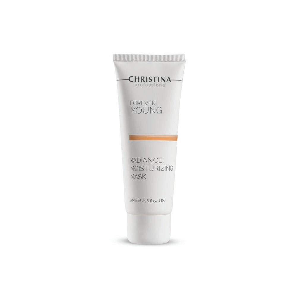 Christina Forever Young - Radiance Moisturizing Mask 50ml / 1.7oz