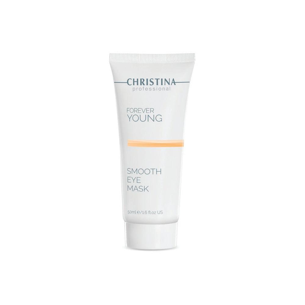 Christina Forever Young - Smooth Eye Mask 50ml / 1.7oz