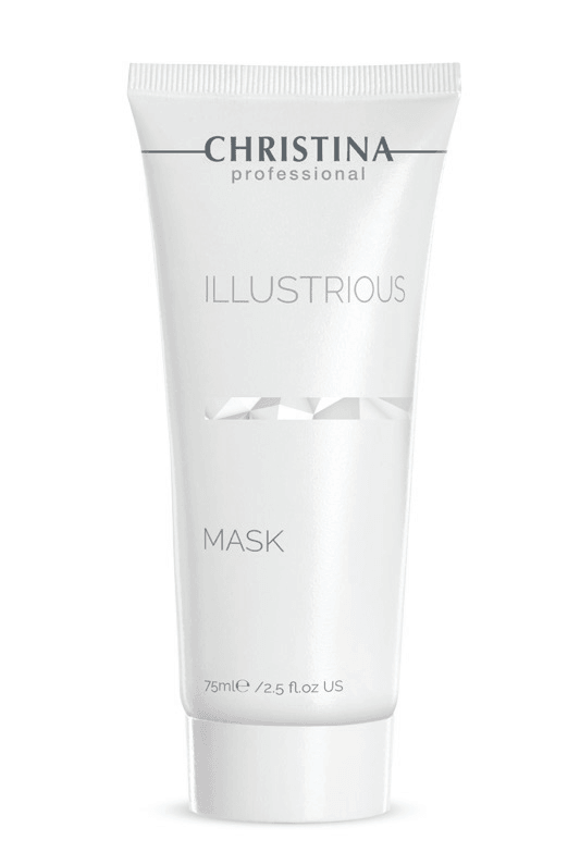 Christina Illustrious - Mask 75ml / 2.5oz