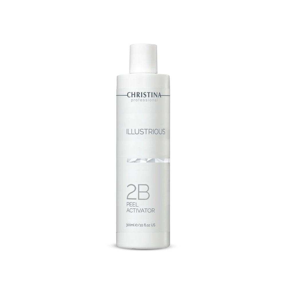 Christina Illustrious - Peel Activator (Step 2B) 300ml / 10.2oz
