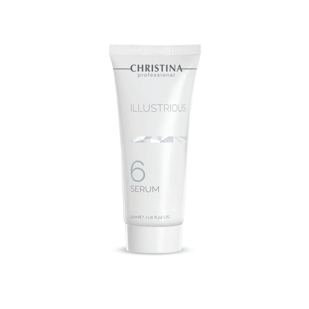 Christina Illustrious - Serum (Step 6) 50ml / 1.7oz