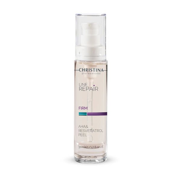 Christina Line Repair - Firm - Aha & Resveratrol Peel 50ml / 1.7oz