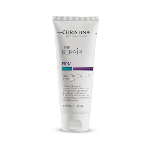 Christina Line Repair - Firm - Daytime Guard Spf 50 60ml / 2oz