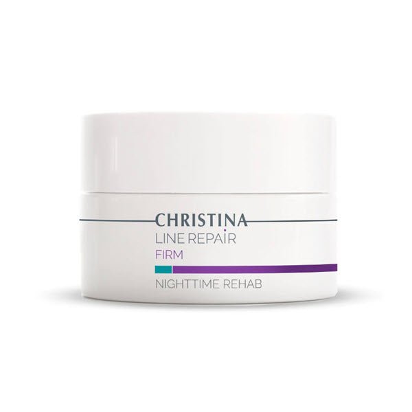 Christina Line Repair - Firm - Nighttime Rehab 50ml / 1.7oz